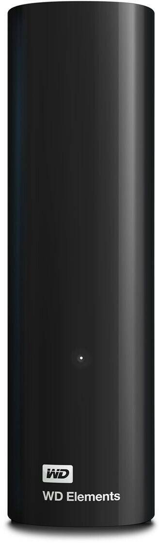 MediaMarkt Western Digital Elements Desktop (WDBWLG)18TB Laufwerke