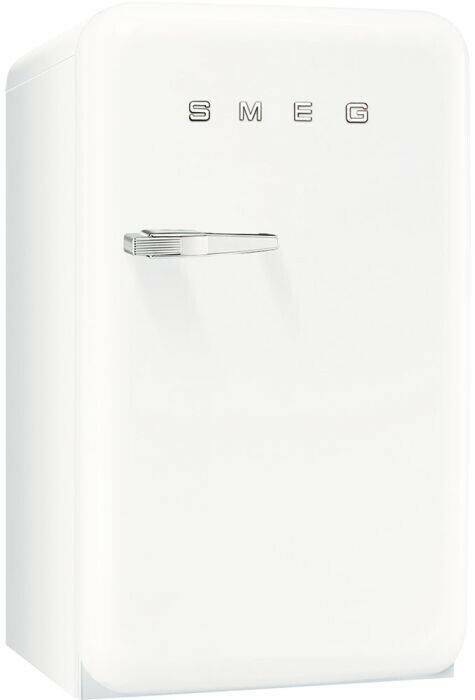 MediaMarkt Smeg FAB10 5FAB10LWH5 Kühlschränke