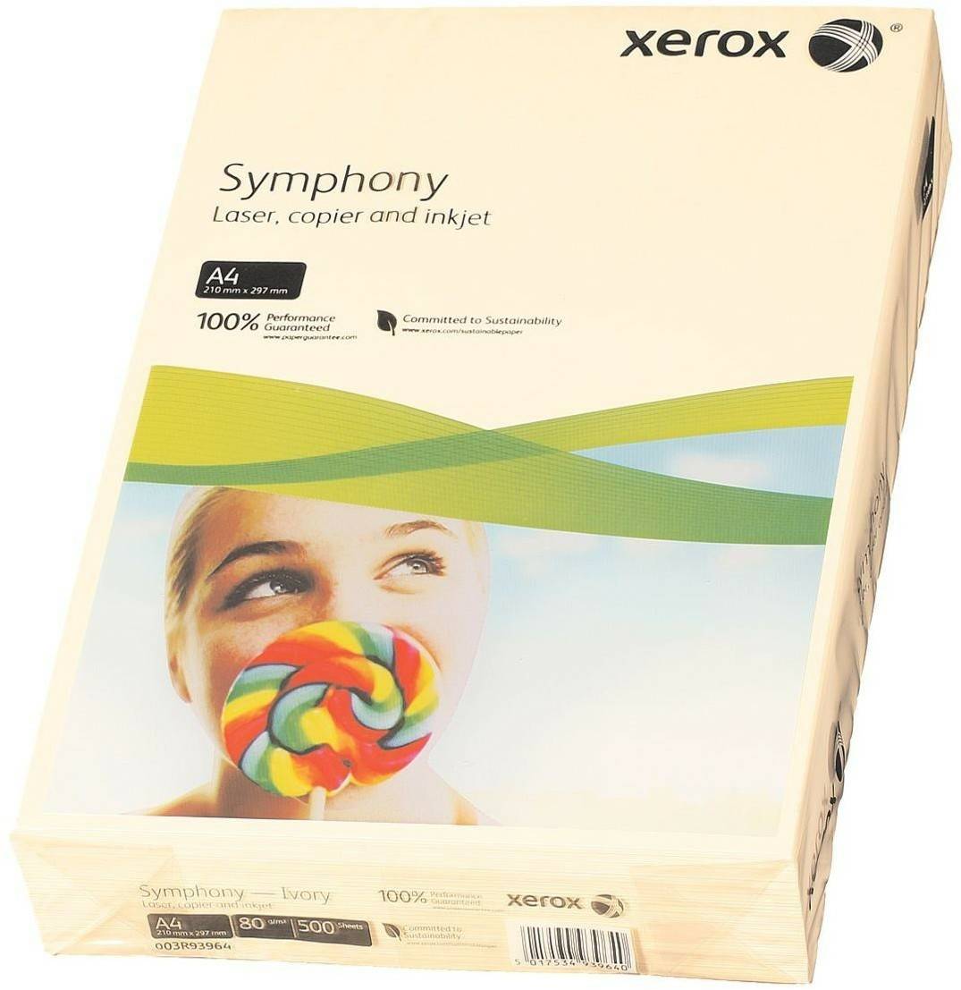 Druckerpapiere MediaMarkt Xerox Symphony (003R93964)