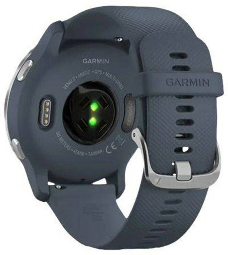 Garmin Venu 2 MediaMarkt Garmin Venu 2granite blue