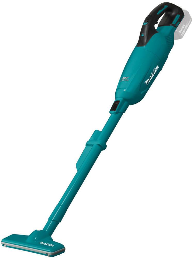 Staubsauger MediaMarkt Makita DCL280FZ