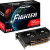 MediaMarkt Power Radeon RX 6500 XTFighter Grafikkarten