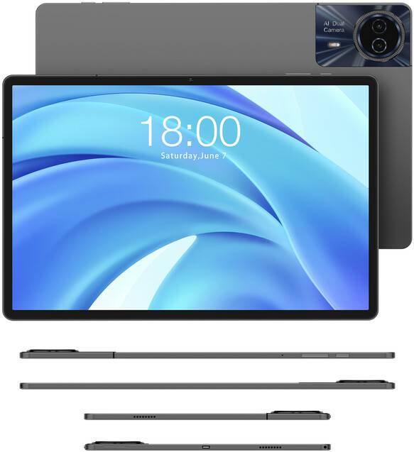 Tablets MediaMarkt Teclast T50 HD