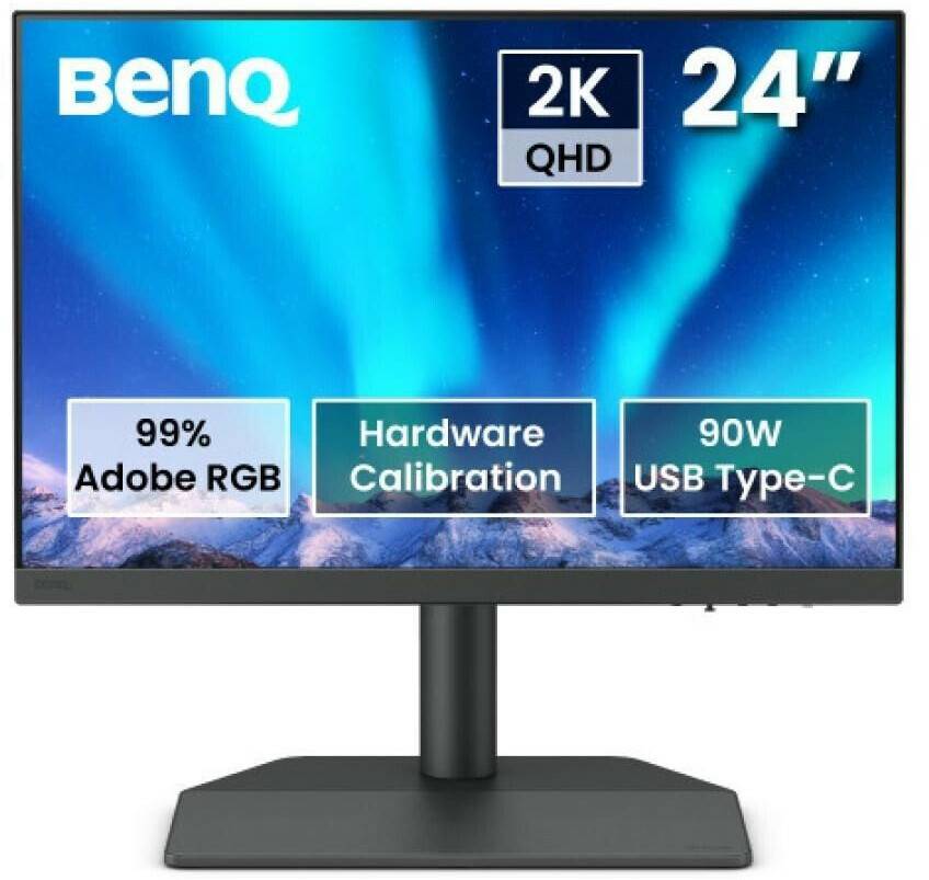 MediaMarkt BenQ SW-2QSW242Q BenQ SW-2Q