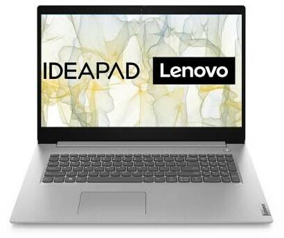 MediaMarkt Lenovo IdeaPad 3 1781WC00CUGE Lenovo IdeaPad 3 17