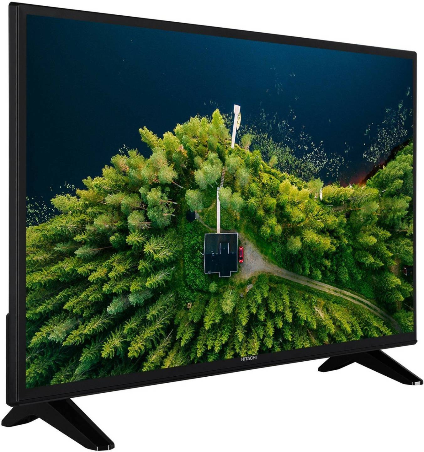 Fernseher MediaMarkt Hitachi H32E1001 (32 Zoll)