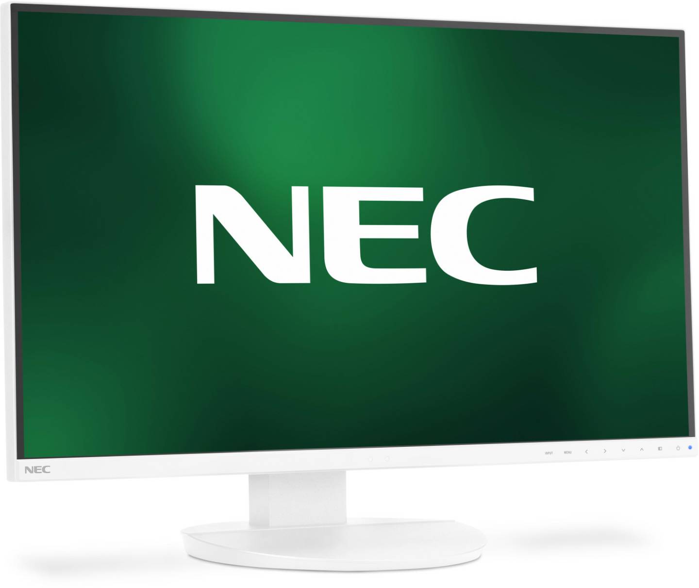 NEC EA271Q MediaMarkt NEC EA271Qweiß