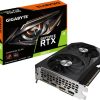 MediaMarkt GigaByte GeForce RTX 3060 TiWindforce OC 8G Grafikkarten