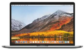 Apple MacBook Pro 15" 2018 MediaMarkt Apple MacBook Pro 15" 2018MR962D/A