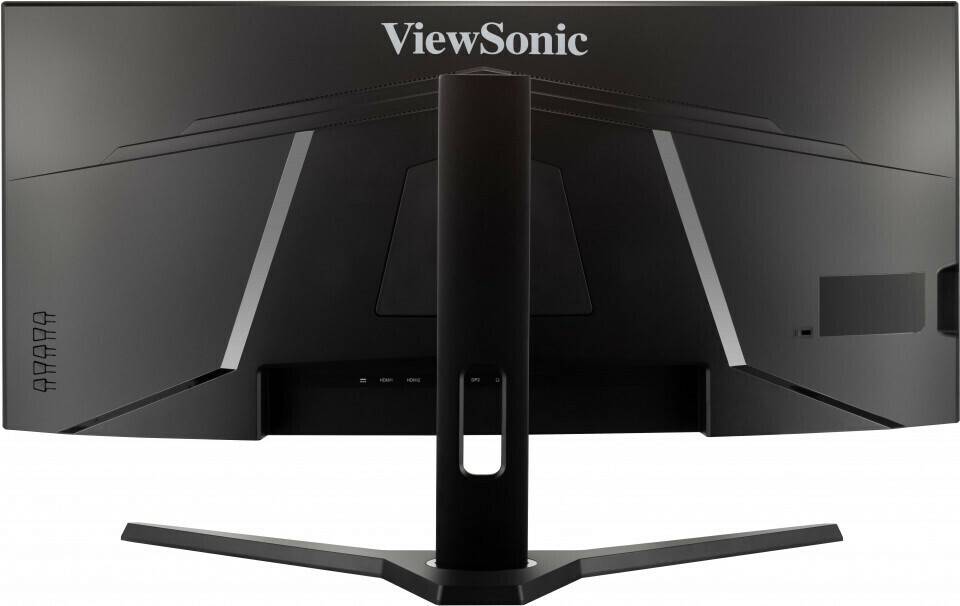 MediaMarkt Viewsonic VX3418-2KPC Monitore