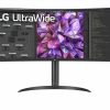 Monitore MediaMarkt LG 34WQ75X-B