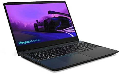 Lenovo IdeaPad Gaming 3 15 MediaMarkt Lenovo IdeaPad Gaming 3 1582K1019DSP