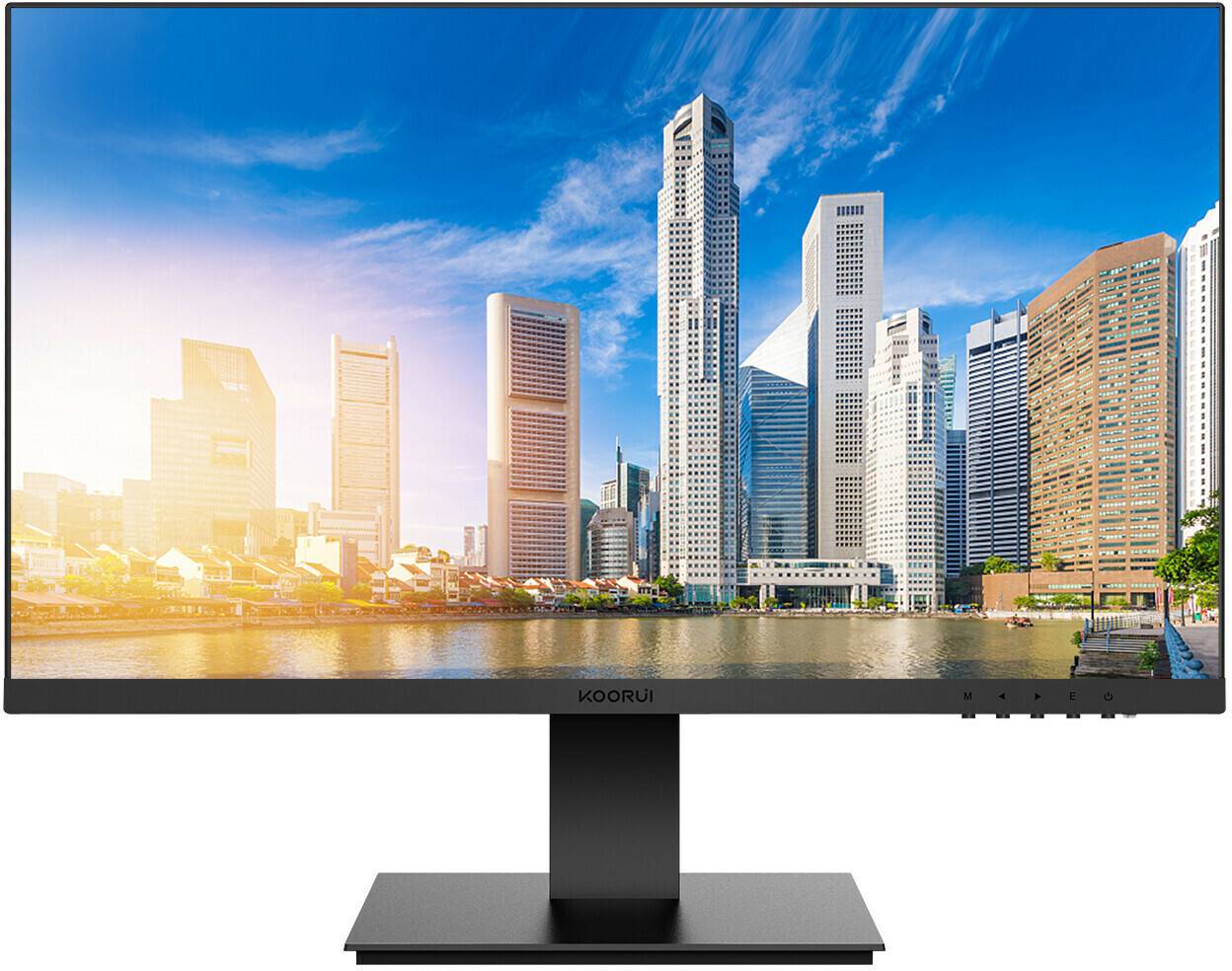 Monitore MediaMarkt Koorui 24N1