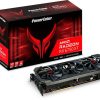 Grafikkarten MediaMarkt Power Radeon RX 6750 XTRed Devil 12GB GDDR6