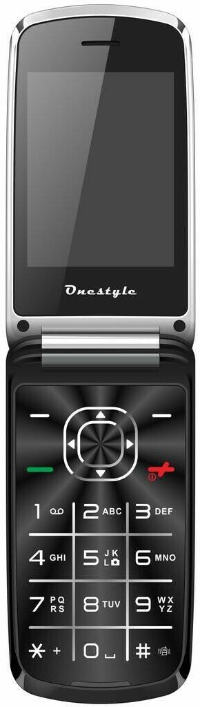 Handys & Smartphones MediaMarkt Onestyle Shell Plus