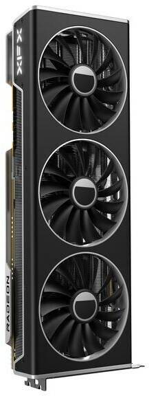 MediaMarkt XFX Radeon RX 7900 XTSpeedster MERC 310 Black 20GB GDDR6 Grafikkarten