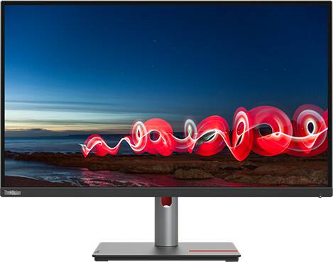 Monitore MediaMarkt Lenovo Thinkvision T27h-30