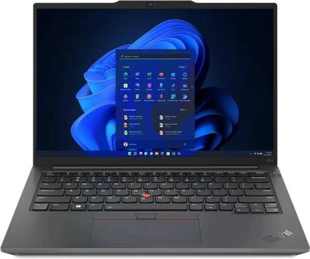 MediaMarkt Lenovo ThinkPad E14 G521JR000CGE Lenovo ThinkPad E14 G5