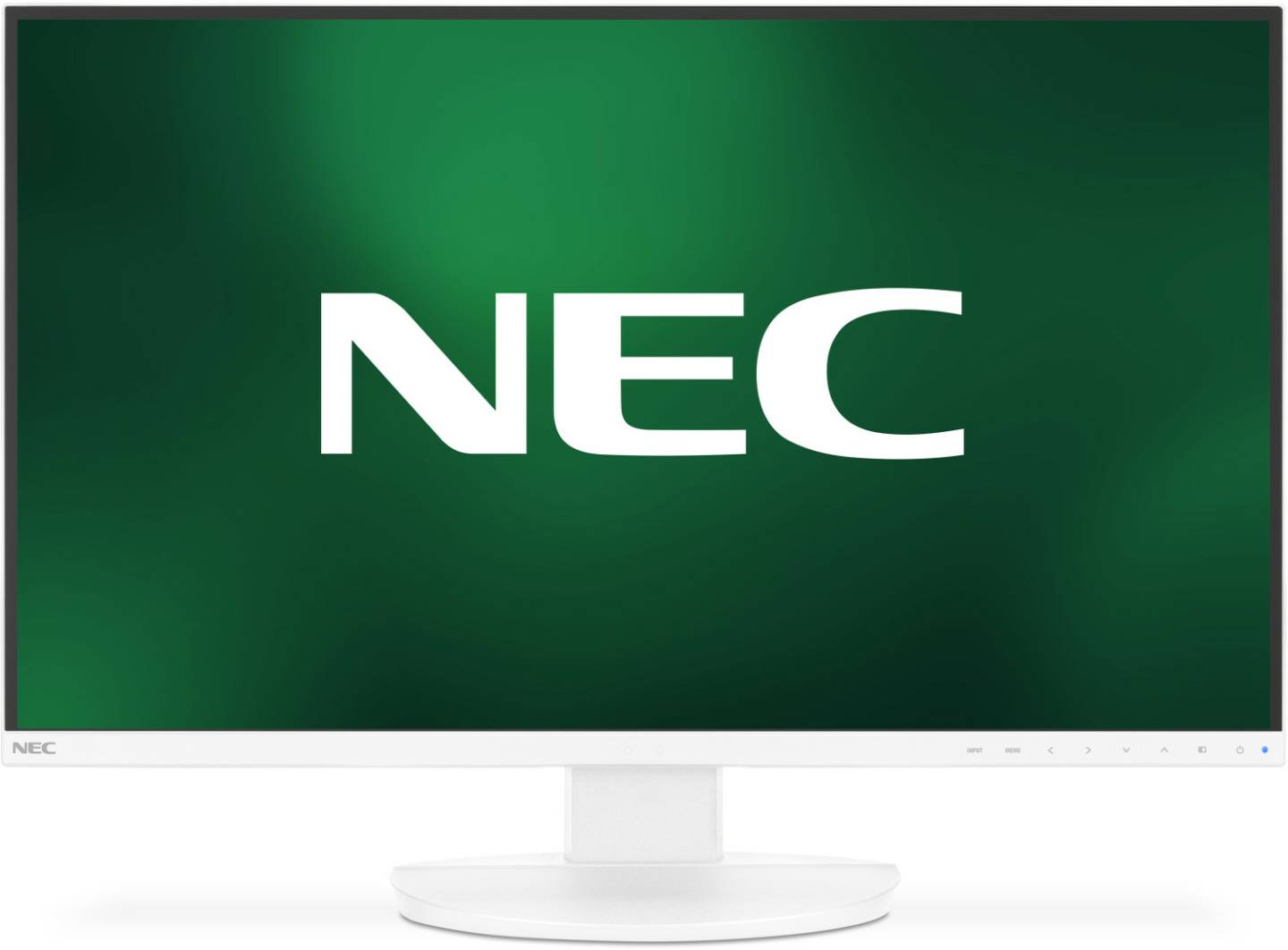 NEC EA271Q MediaMarkt NEC EA271Qweiß