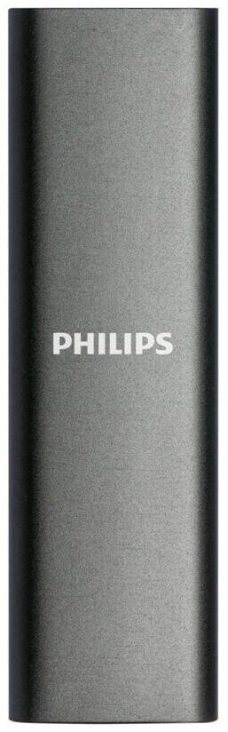 Laufwerke MediaMarkt Philips Portable SSD2TB