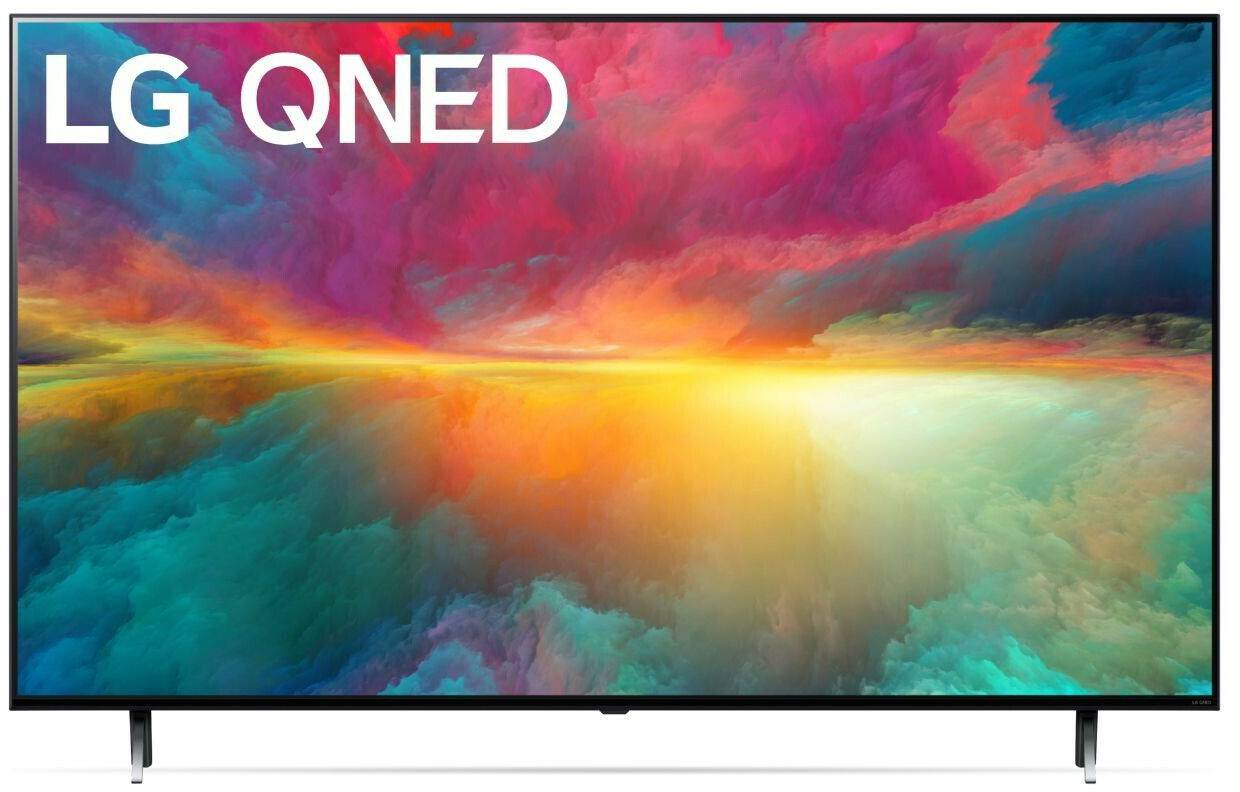 MediaMarkt LG QNED776RB65QNED776RB (65 Zoll) LG QNED776RB