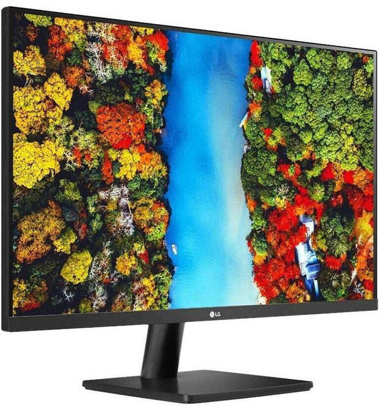 Monitore MediaMarkt LG 27MP60G-B