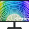 MediaMarkt Samsung ViewFinity S6U S32A600UUP Monitore