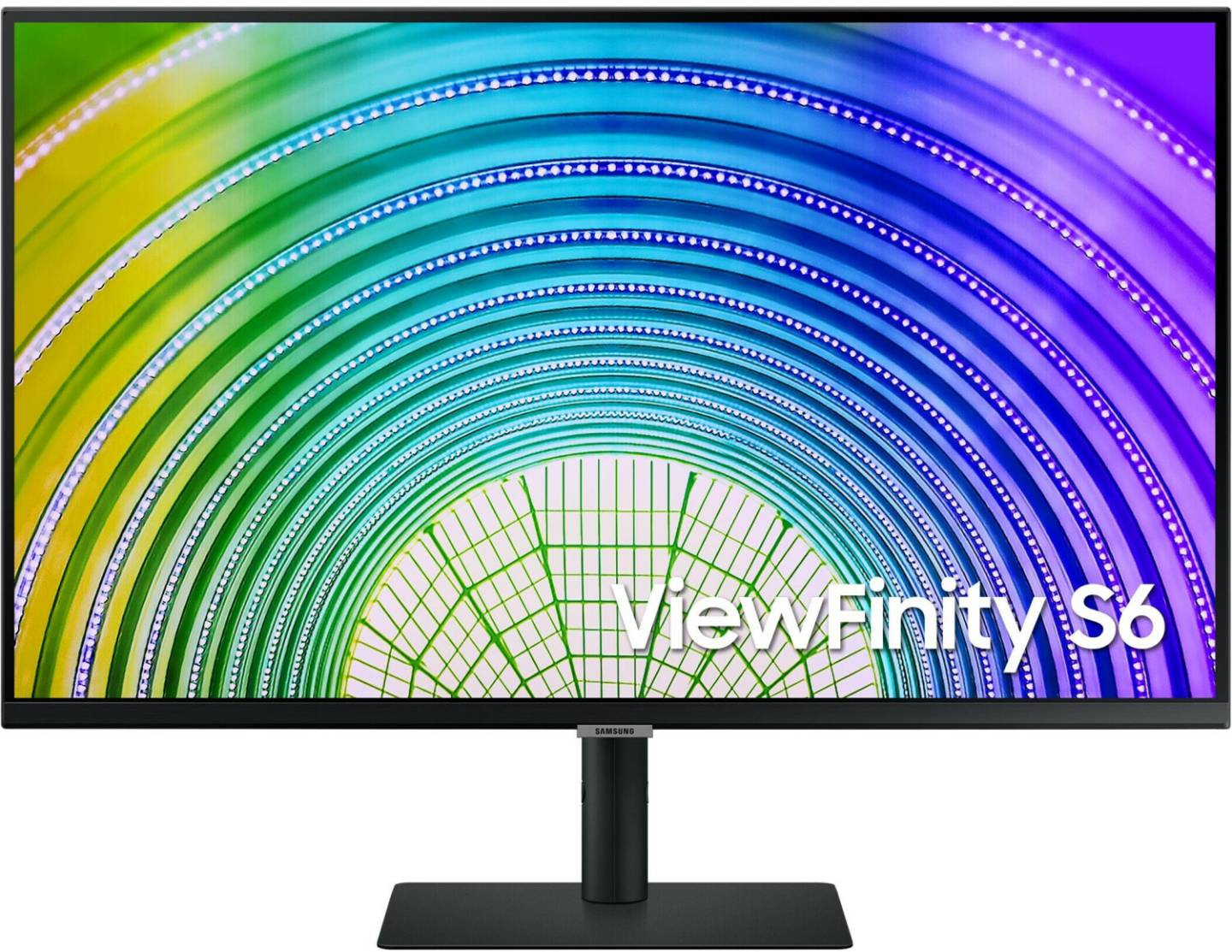 MediaMarkt Samsung ViewFinity S6U S32A600UUP Monitore