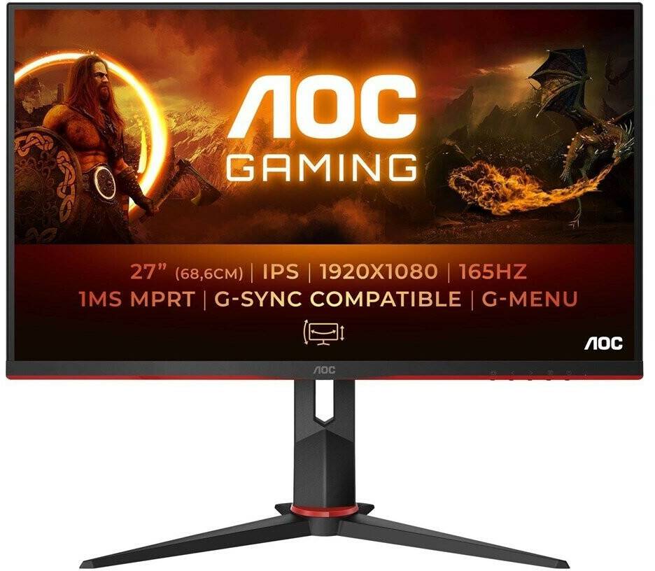 Monitore MediaMarkt AOC 27G2SPU