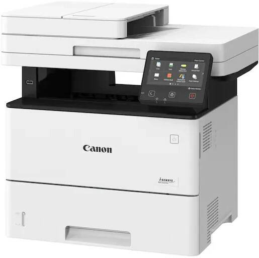 Multifunktionsdrucker MediaMarkt Canon i-SENSYS MF552dw