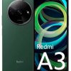 MediaMarkt Xiaomi Redmi A33GB 64GB Forest Green Xiaomi Redmi A3