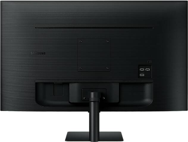 Samsung Smart Monitor M7 M70D MediaMarkt Samsung Smart Monitor M7 M70DBlack