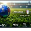 Hisense E6NT MediaMarkt Hisense E6NT55E6NT (55 Zoll)