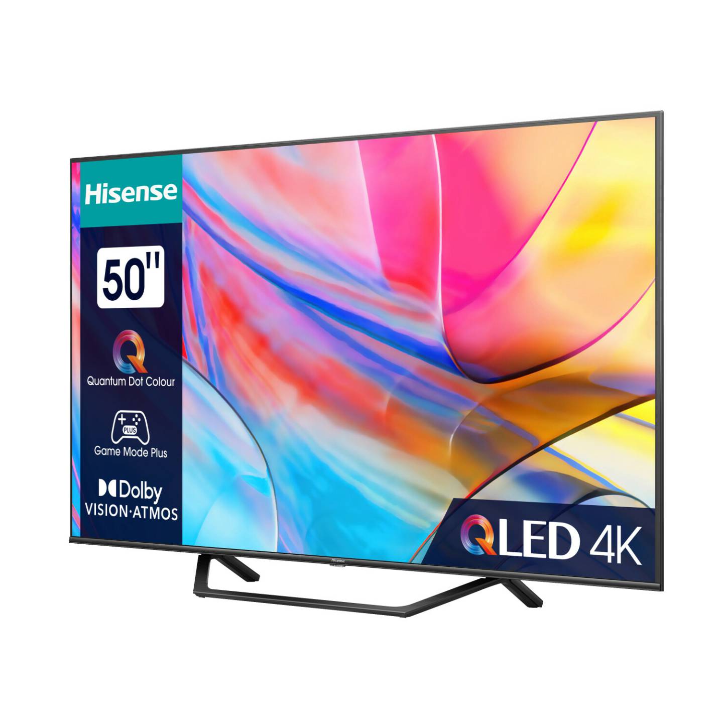 Hisense A7KQ MediaMarkt Hisense A7KQ50A7KQ (50 Zoll)