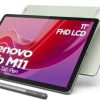 MediaMarkt Lenovo Tab M11B0CNH9XBW2 Lenovo Tab M11