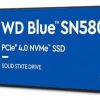 Laufwerke MediaMarkt Western Digital Blue SN580250GB