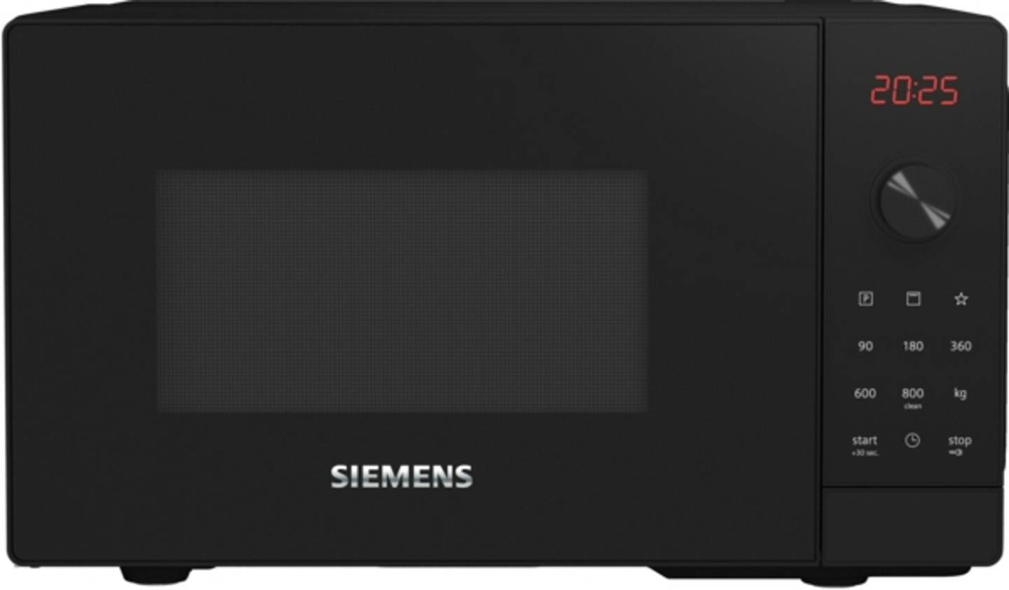 MediaMarkt Siemens FE023LMB2 Mikrowellen