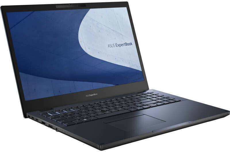 ASUS ExpertBook B2 B2502 MediaMarkt ASUS ExpertBook B2 B2502B2502CBA-KJ0457X