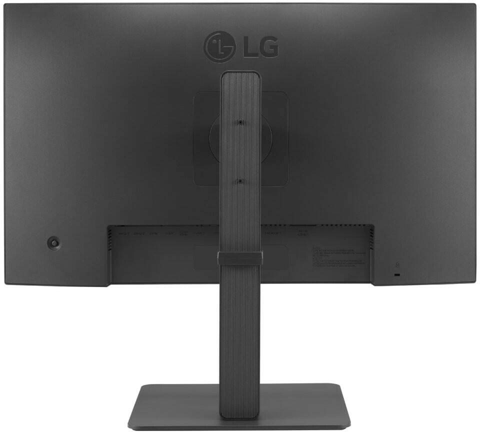 Monitore MediaMarkt LG 27BR550Y-C