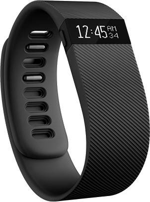 Fitbit Charge MediaMarkt Fitbit Chargeschwarz (L)