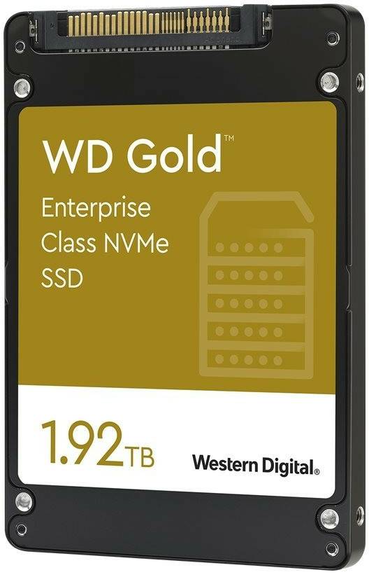 MediaMarkt Western Digital Gold Enterprise-Class 1.92TB Laufwerke