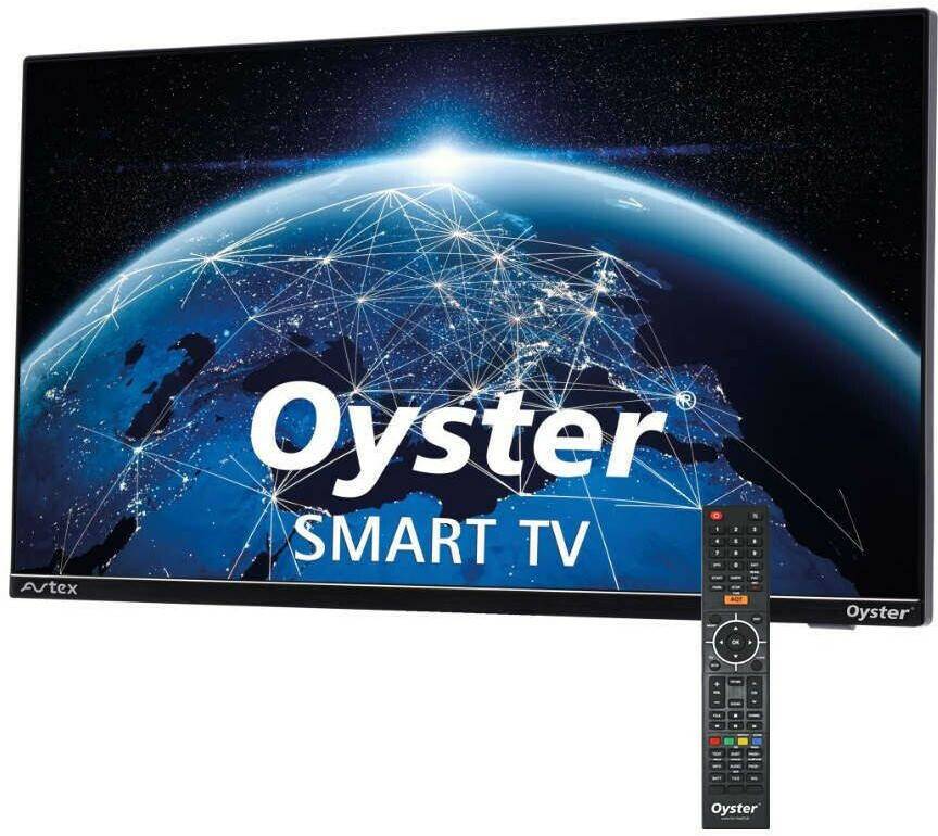 MediaMarkt Ten Haaft Oyster TV24 Zoll Ten Haaft Oyster TV