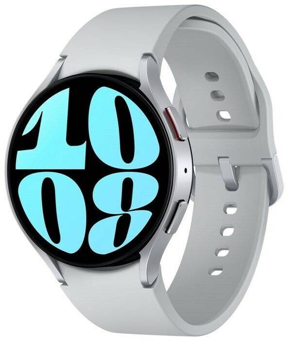 Samsung Galaxy Watch6 MediaMarkt Samsung Galaxy Watch644mm LTE Silver