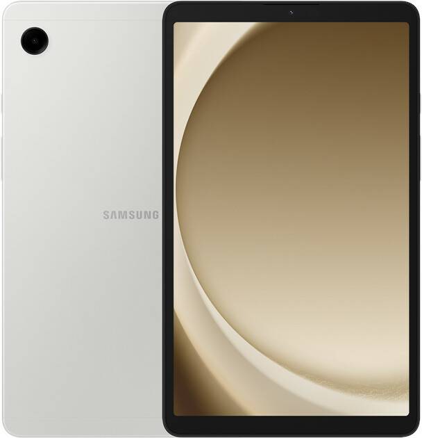 MediaMarkt Samsung Galaxy Tab A9128GB LTE silber Samsung Galaxy Tab A9