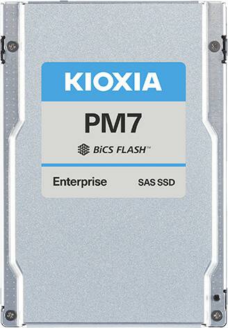 Laufwerke MediaMarkt Kioxia PM7-R1.92TB SED