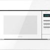 MediaMarkt Cecotec GrandHeat 2300 Built-In White Mikrowellen