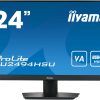 Monitore MediaMarkt iiyama ProLite XU2494HSU-B2