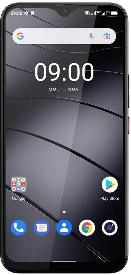 MediaMarkt Gigaset GS5Dark Titanium Grey Gigaset GS5