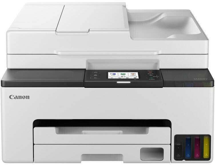 MediaMarkt Canon MAXIFY GX2050 Multifunktionsdrucker