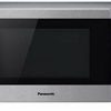 MediaMarkt Panasonic NN-CD58JSGPG Mikrowellen